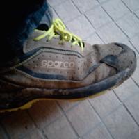 scarpa m