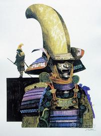 Stampe Sergio Toppi - Tiratura Limitata