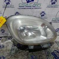 FIAT PANDA 2015 - FARO ANTERIORE DESTRO