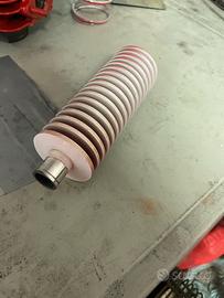 Dissipatore artigianale