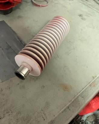 Dissipatore artigianale