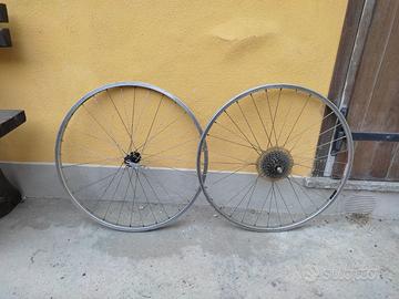 Cerchi Specialized Z - 21