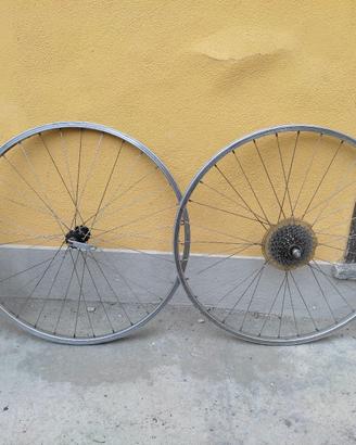 Cerchi Specialized Z - 21