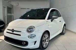 Fiat 500 1.0 Hybrid  Sport 2021 - Full Optional