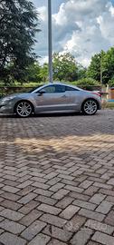 Peugeot RCZ  2013 