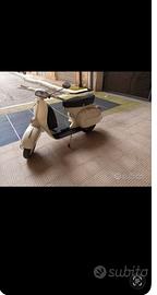 Vespa 150 GL