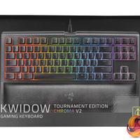 Tastiera Gaming Razer (Blackwidow Chroma v2 TE)