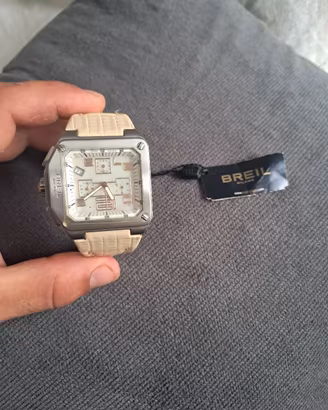 Orologio breil Milano Bw0398