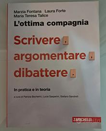 Zanichelli - L ottim compagnia 