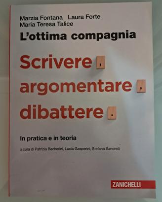 Zanichelli - L ottim compagnia 