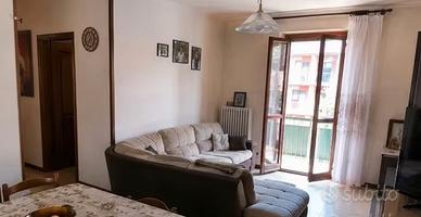 Trilocale arredato con balcone - Gavardo