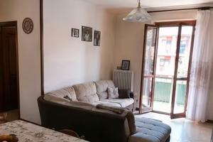 Trilocale arredato con balcone - Gavardo