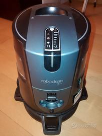 Aspirapolvere RoboClean Aura Pro con accessori