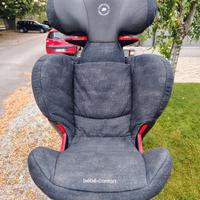 Seggiolino auto 15/36 kg Reclinabile 