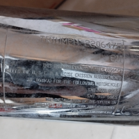 Pezzi TRIUMPH BONNEVILLE 1.0