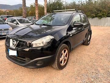Nissan Qashqai 1.6 16V Acenta