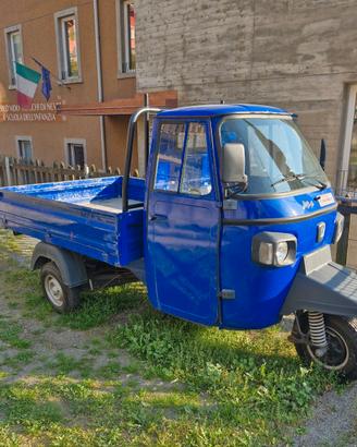 APE CLASSIC 400 DIESEL