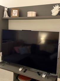 TV samsung 65 pollici crystal UHD 4K