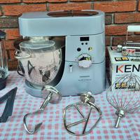 Planetaria Kenwood Major Titanium KMM040