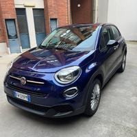 FIAT 500X 1.6 E-Torq 110 CV Urban