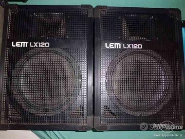 Impianto voce -  karaoke -  mixer - casse