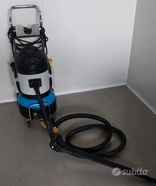 generatore di vapore professionale
