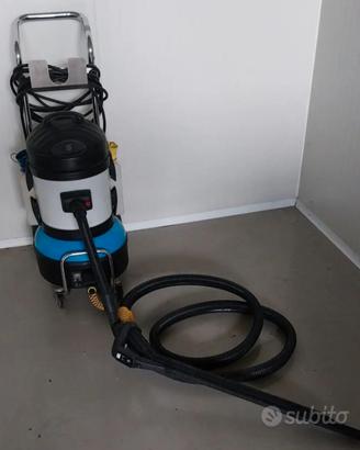 generatore di vapore professionale