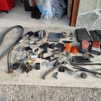 Ricambi per fiat panda 1991