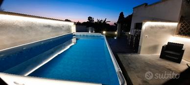 Vacanze a gallipoli