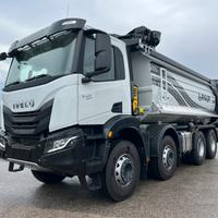Iveco T-Way 510 mezzo d'opera nuovo