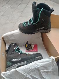 Scarponi Montura tg. 37