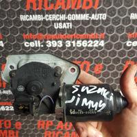 Motorino tergi suziki jimny