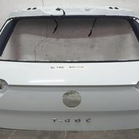 PORTELLONE POSTERIORE VOLKSWAGEN T-Roc Serie (17>)