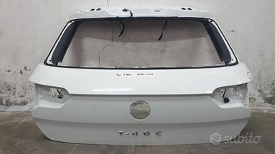 PORTELLONE POSTERIORE VOLKSWAGEN T-Roc Serie (17>)