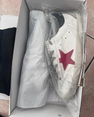 Golden goose