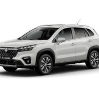 Suzuki S-Cross 1.4h Top 4wd allgrip 110cv