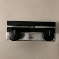 Auto radio d’epoca Autovox