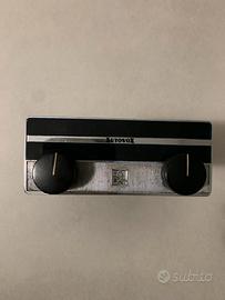 Auto radio d’epoca Autovox