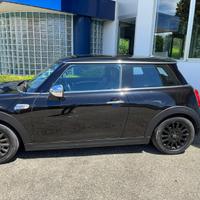MINI ONE 102cv euro 6b
