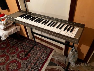 Tastiera vintage Yamaha PS-25