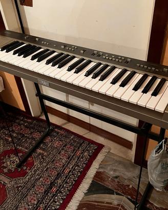 Tastiera vintage Yamaha PS-25