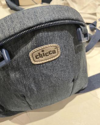 Marsupio chicco