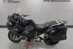BMW R 1250 RT Abs my21
