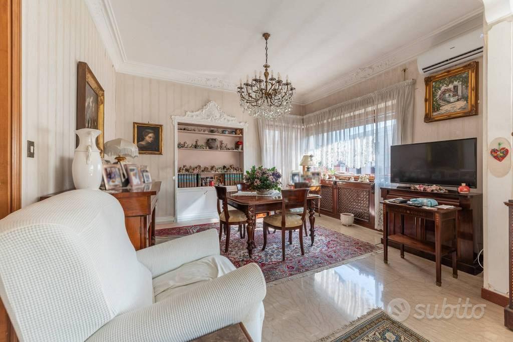 Apartment in Roma, Appio-Latino - Vista 3