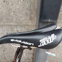 Sella SMP evolution