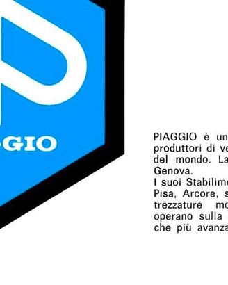 EBOOK PDF MANUALE USO E MANUTENZIONE PX 125E-200E