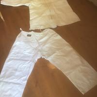 Kimono/ judogi  Itaki
