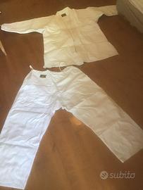 Kimono/ judogi  Itaki