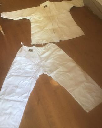 Kimono/ judogi  Itaki