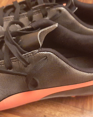 Scarpe calcetto